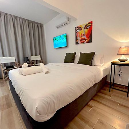 Queen Regina Suites By Platform 357 Nicosia Eksteriør billede