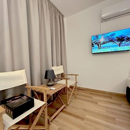 Queen Regina Suites By Platform 357 Nicosia Eksteriør billede