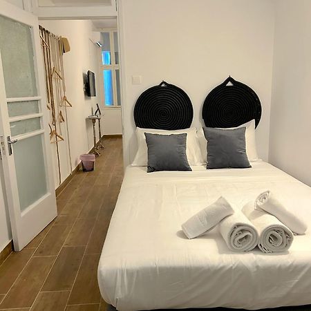Queen Regina Suites By Platform 357 Nicosia Eksteriør billede