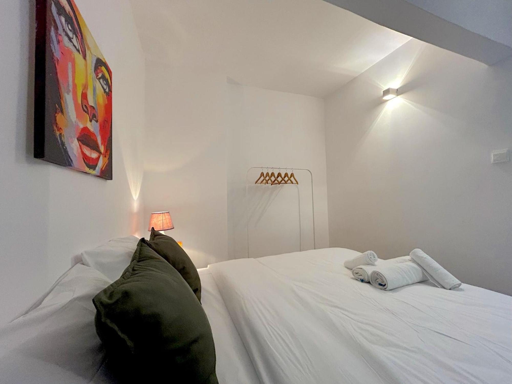 Queen Regina Suites By Platform 357 Nicosia Eksteriør billede