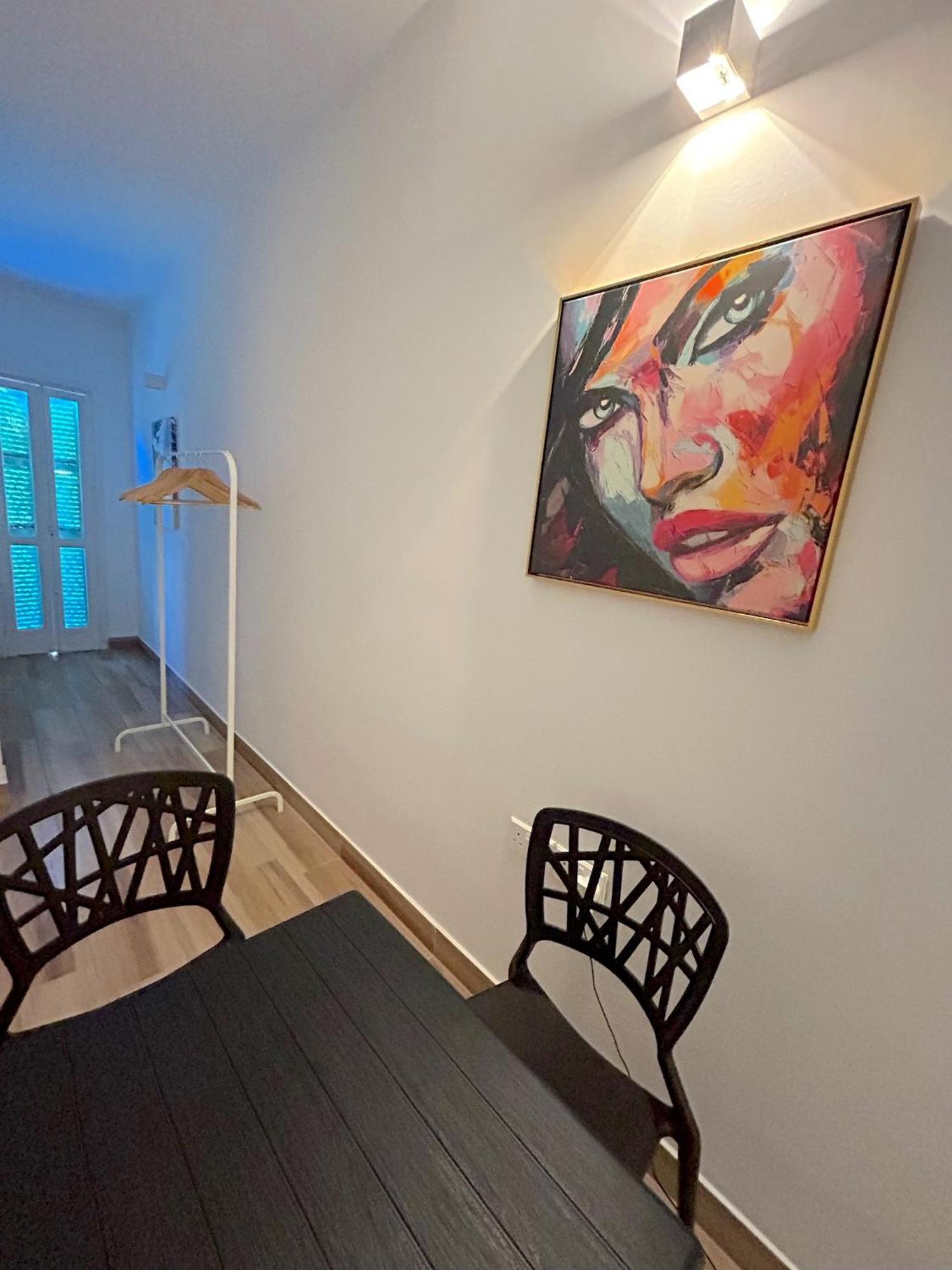 Queen Regina Suites By Platform 357 Nicosia Eksteriør billede