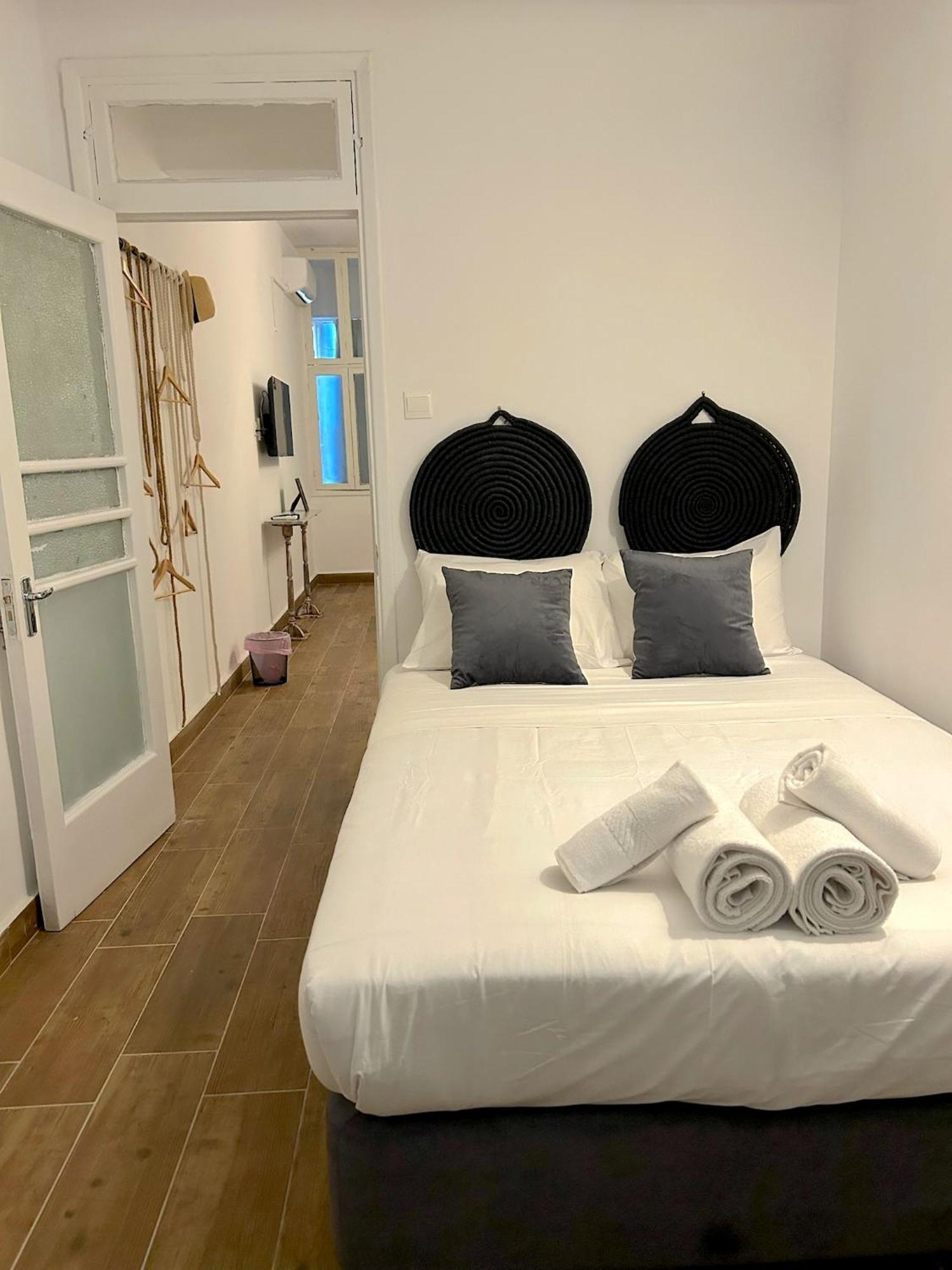 Queen Regina Suites By Platform 357 Nicosia Eksteriør billede