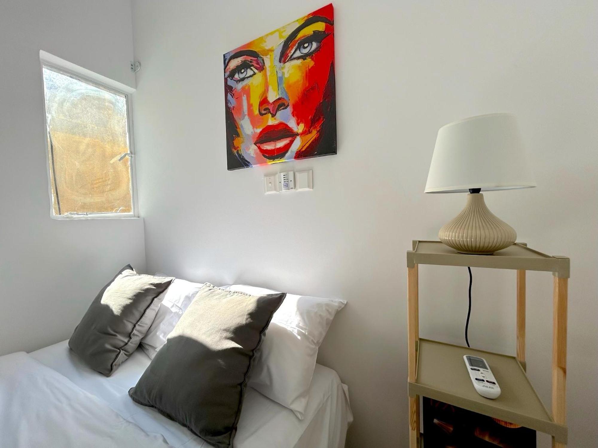 Queen Regina Suites By Platform 357 Nicosia Eksteriør billede