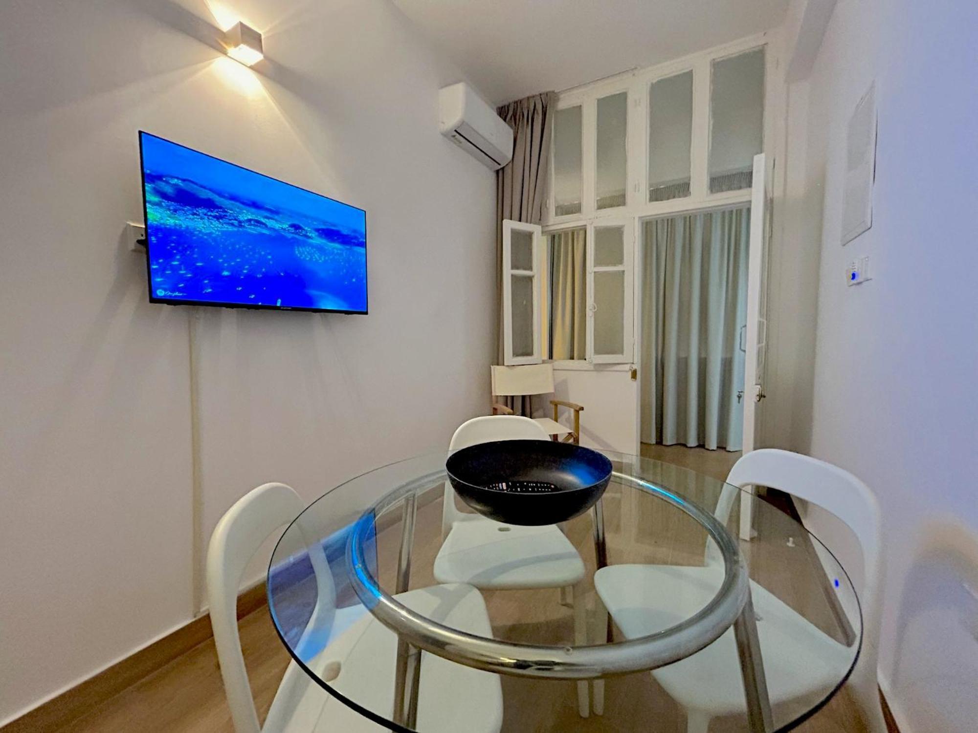 Queen Regina Suites By Platform 357 Nicosia Eksteriør billede