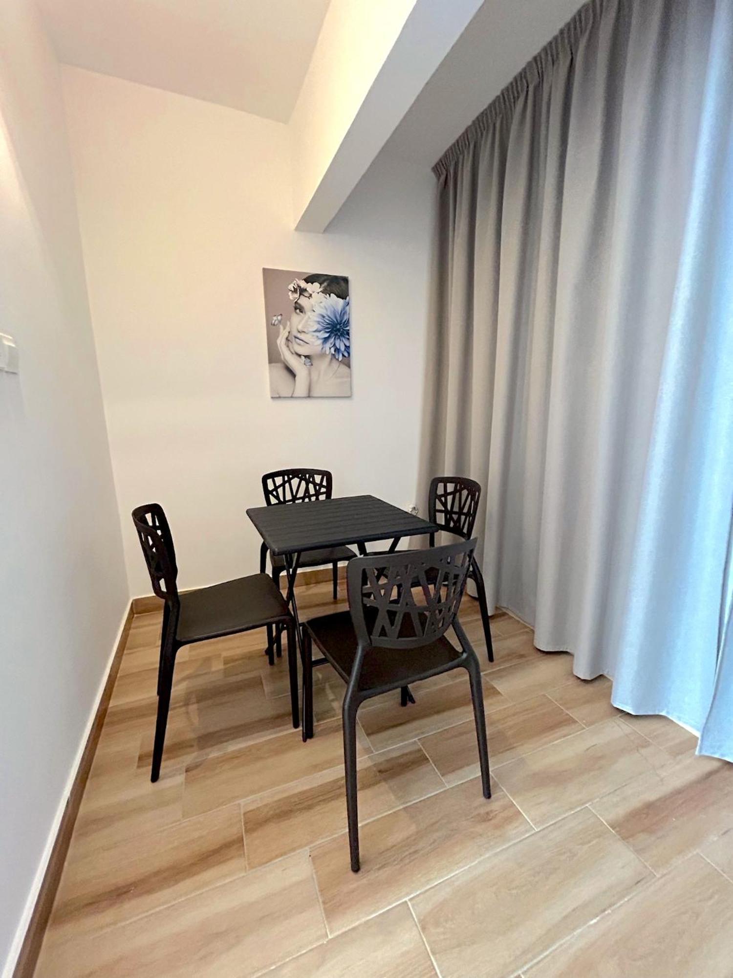 Queen Regina Suites By Platform 357 Nicosia Eksteriør billede