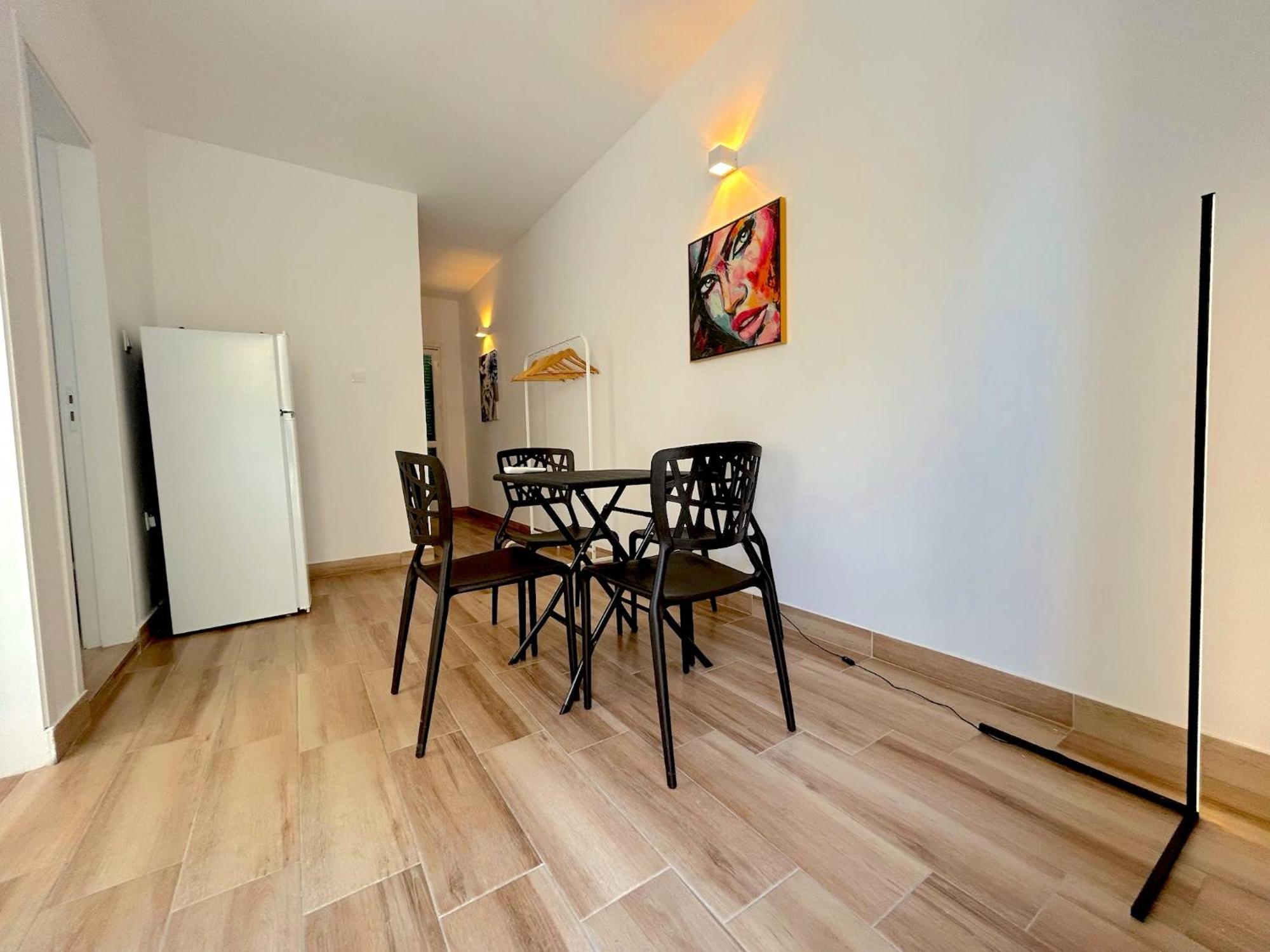 Queen Regina Suites By Platform 357 Nicosia Eksteriør billede
