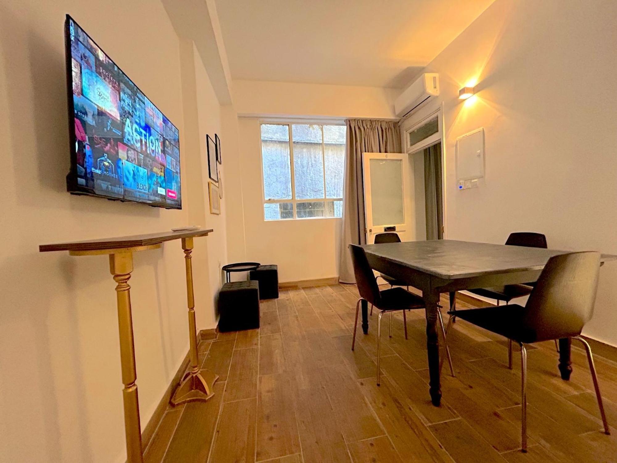 Queen Regina Suites By Platform 357 Nicosia Eksteriør billede
