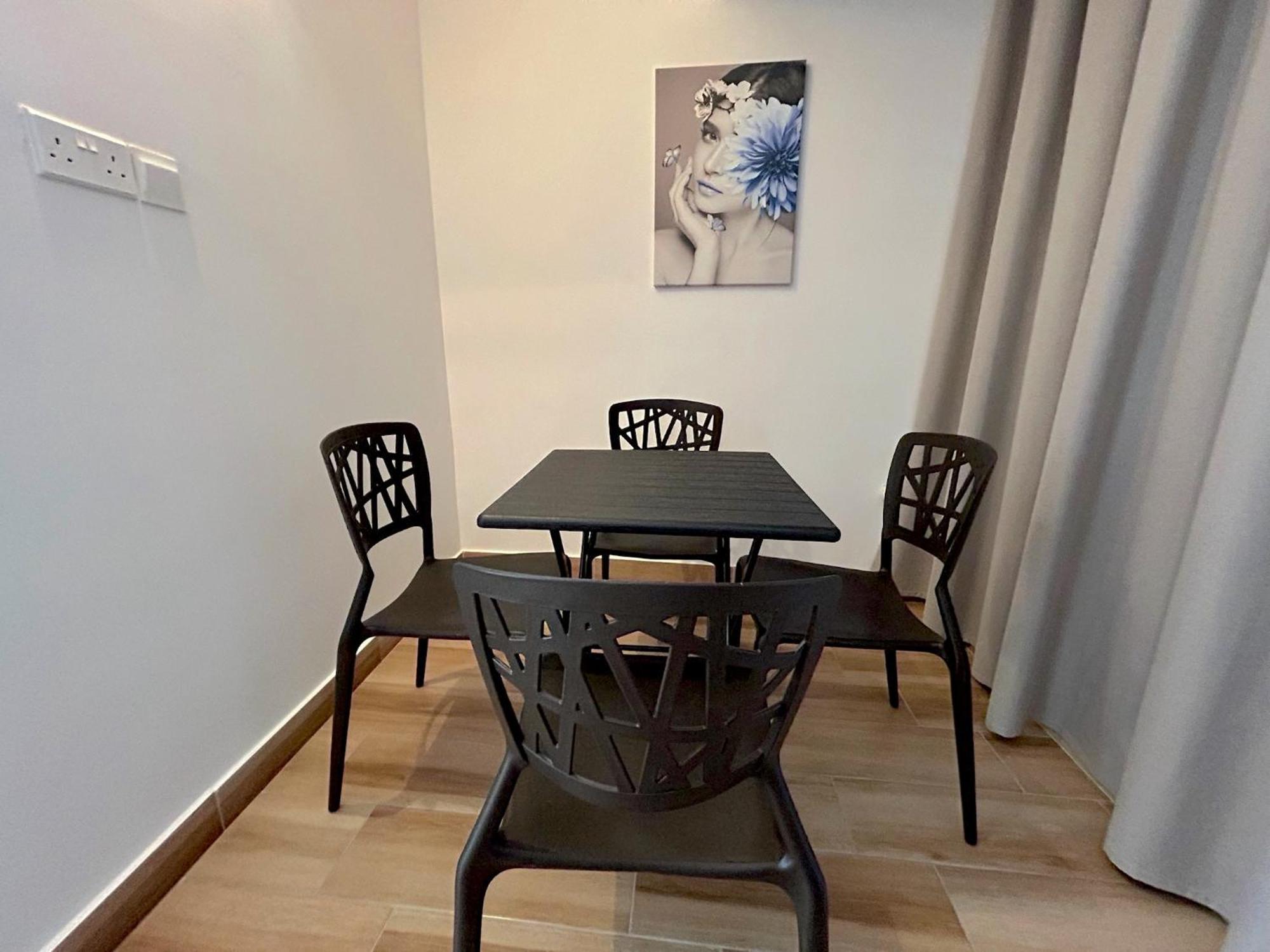 Queen Regina Suites By Platform 357 Nicosia Eksteriør billede