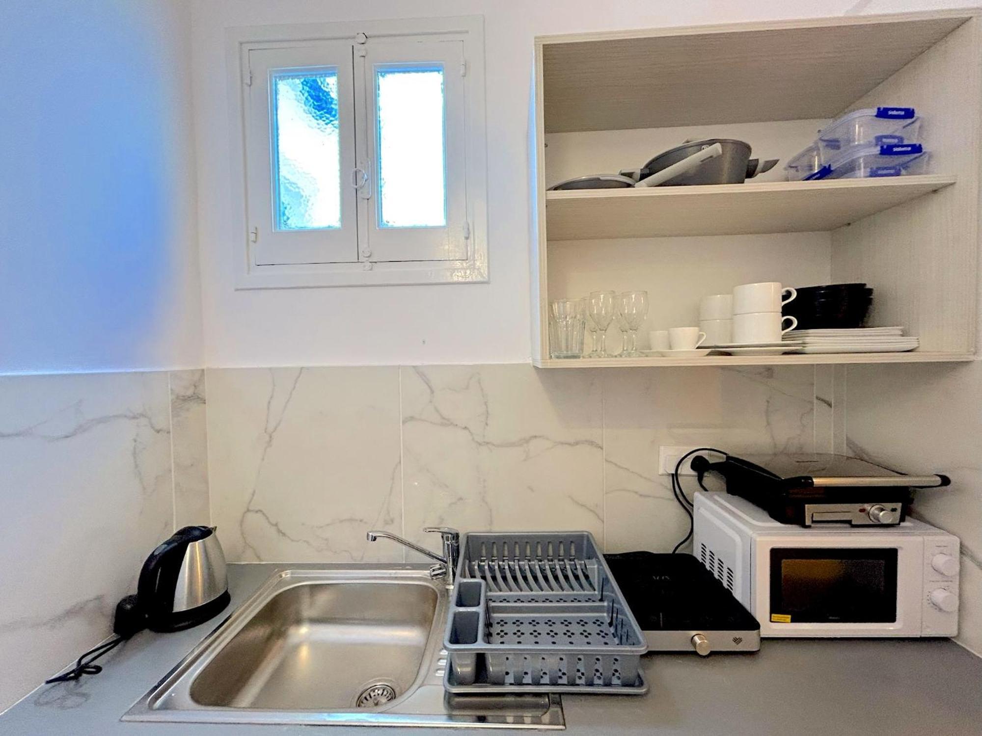 Queen Regina Suites By Platform 357 Nicosia Eksteriør billede