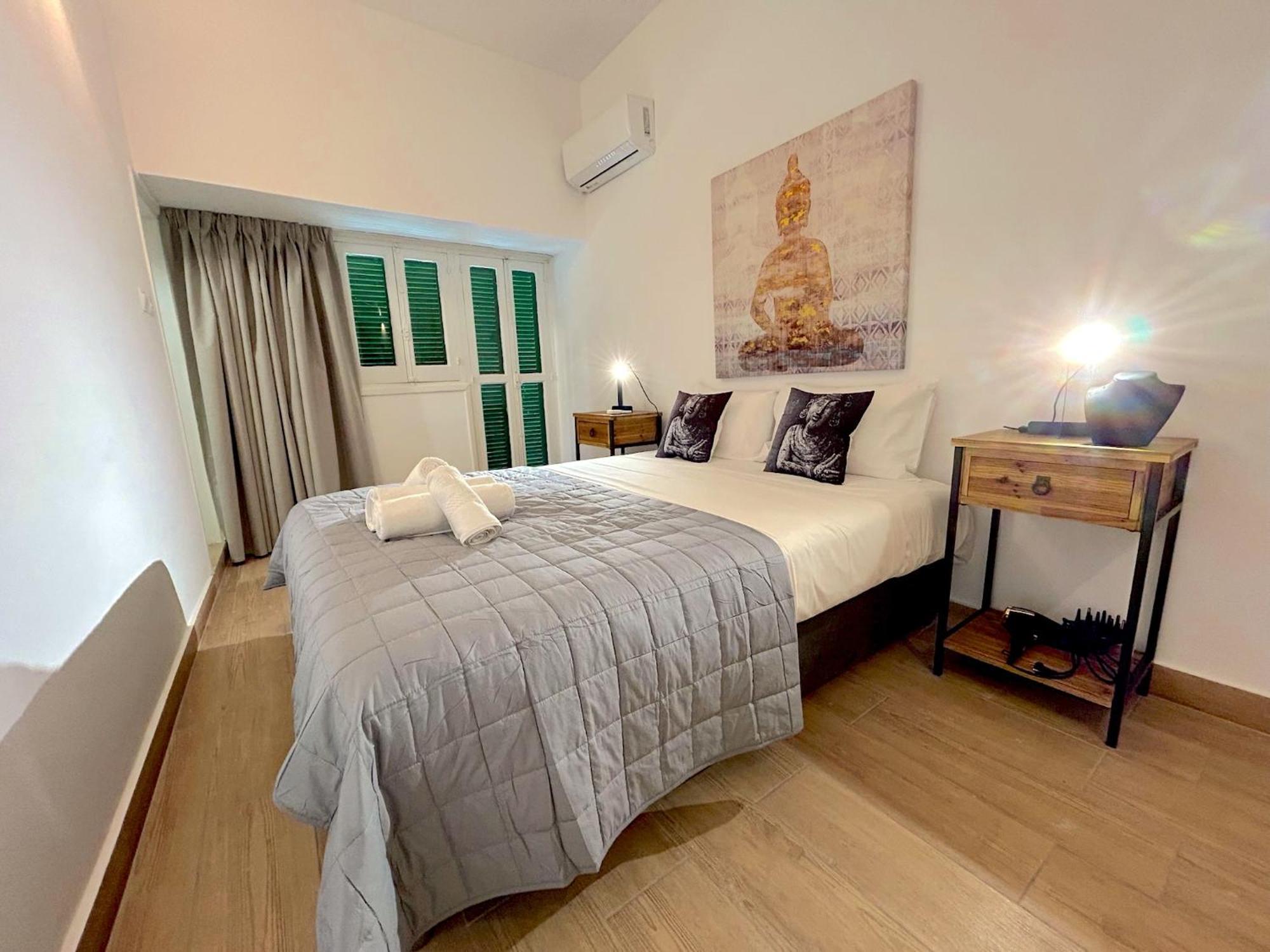 Queen Regina Suites By Platform 357 Nicosia Eksteriør billede