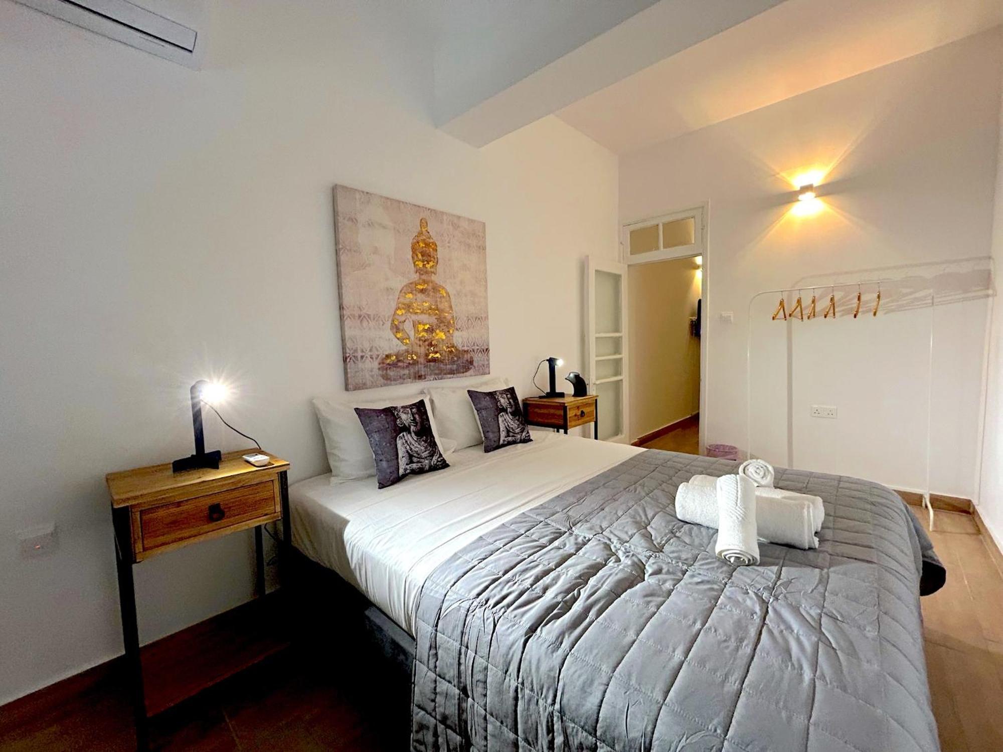 Queen Regina Suites By Platform 357 Nicosia Eksteriør billede