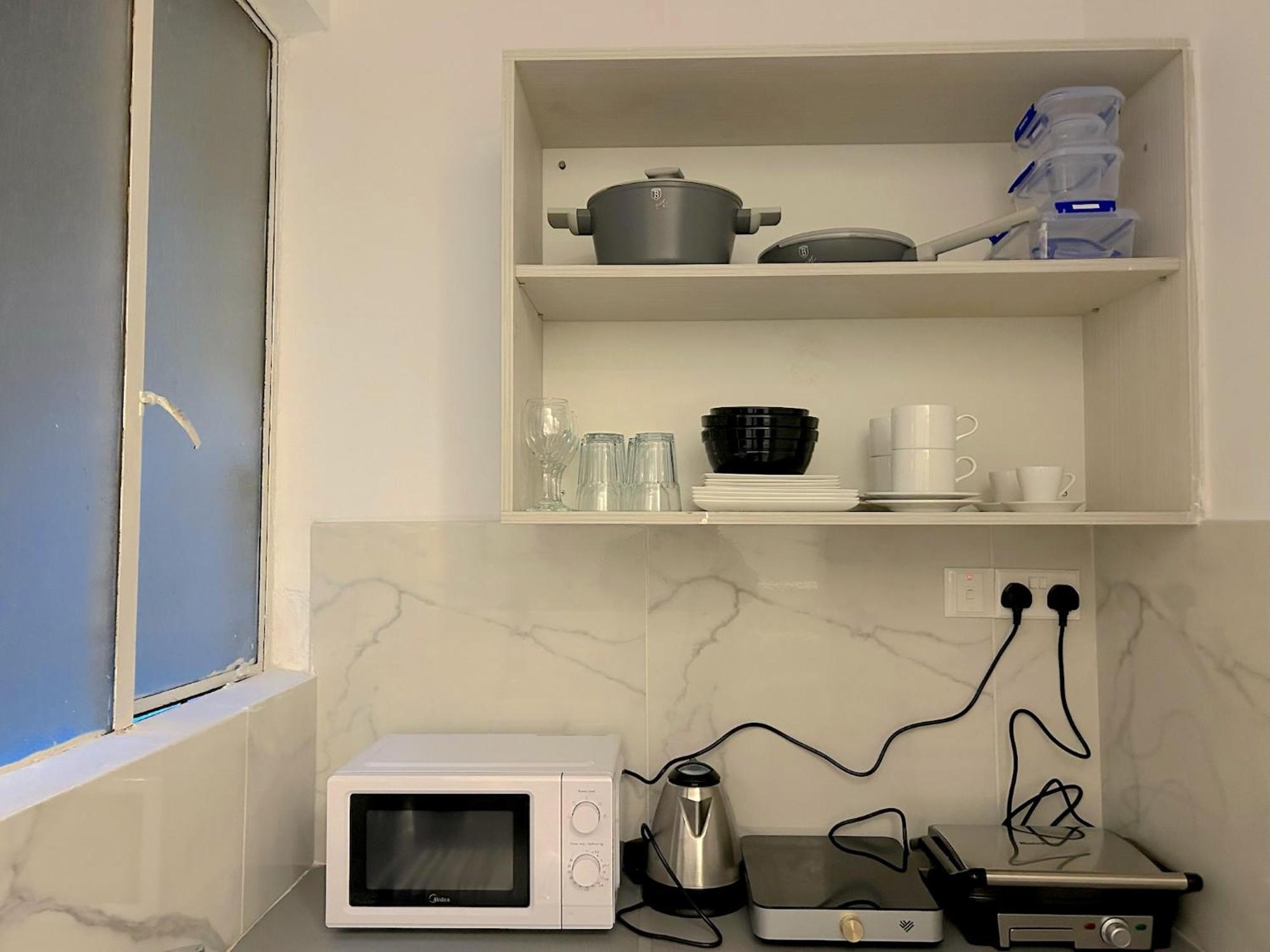 Queen Regina Suites By Platform 357 Nicosia Eksteriør billede