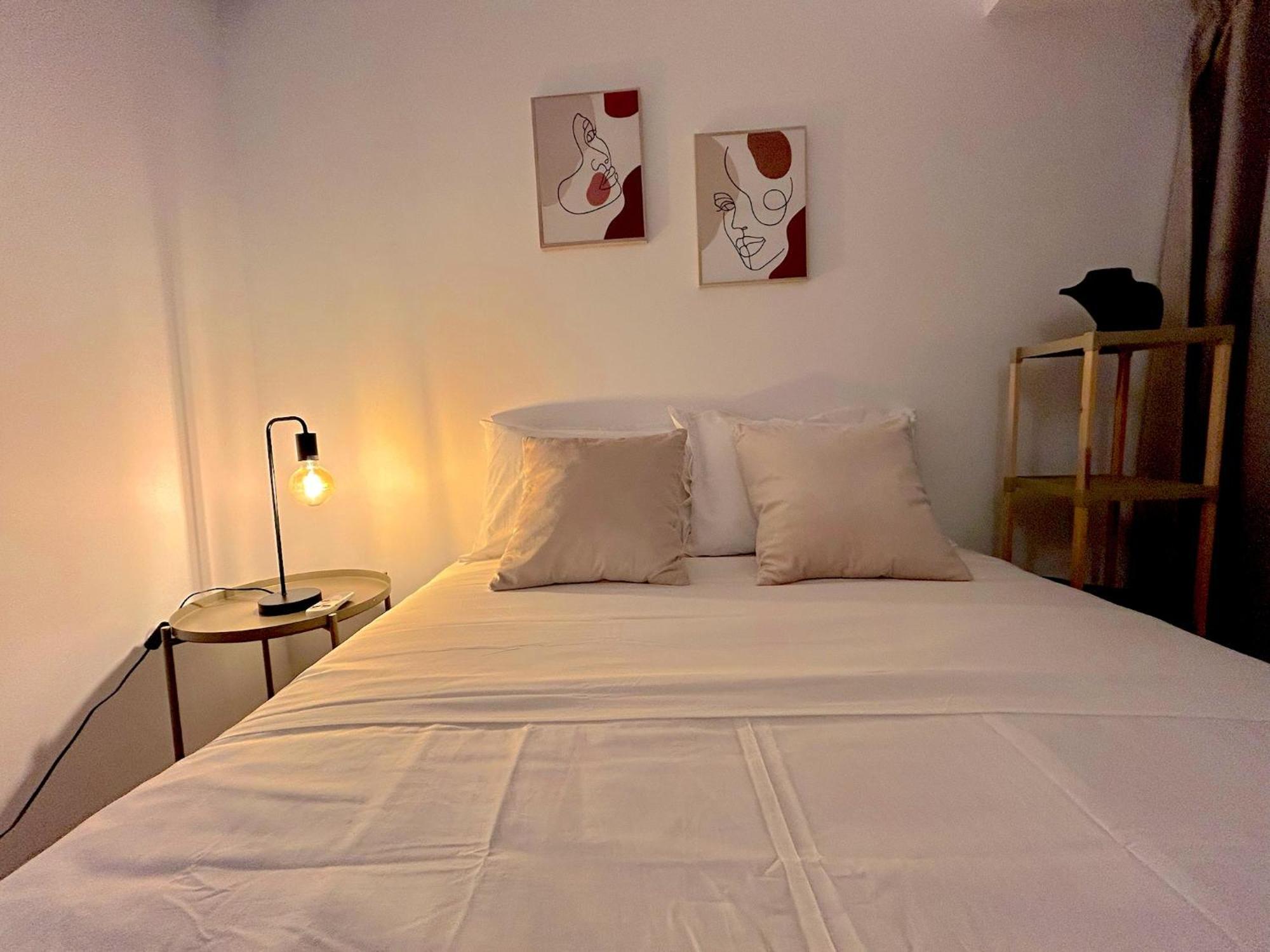 Queen Regina Suites By Platform 357 Nicosia Eksteriør billede
