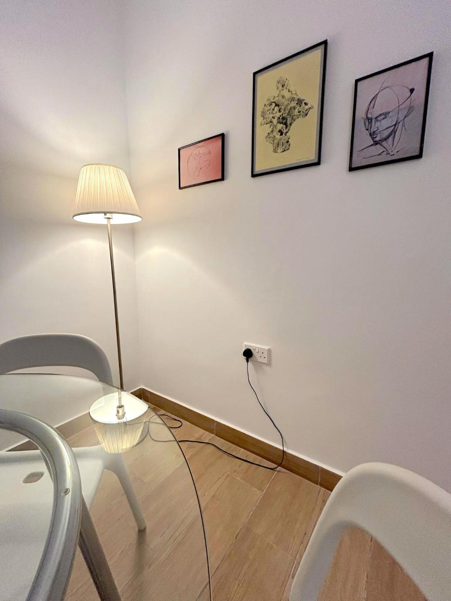 Queen Regina Suites By Platform 357 Nicosia Eksteriør billede