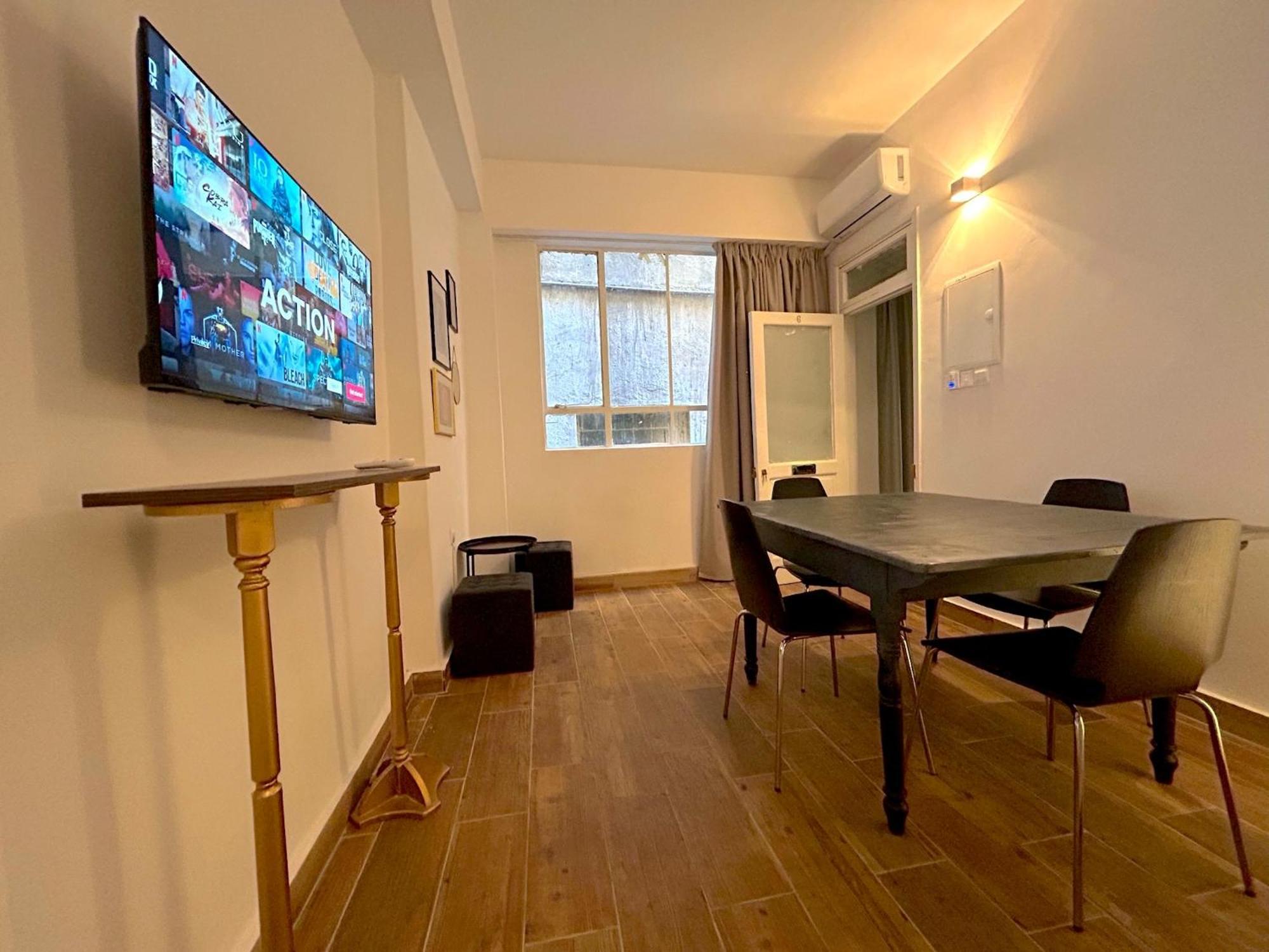 Queen Regina Suites By Platform 357 Nicosia Eksteriør billede