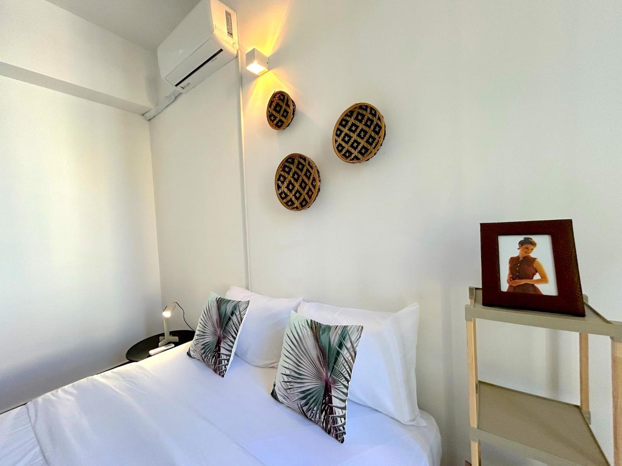 Queen Regina Suites By Platform 357 Nicosia Eksteriør billede