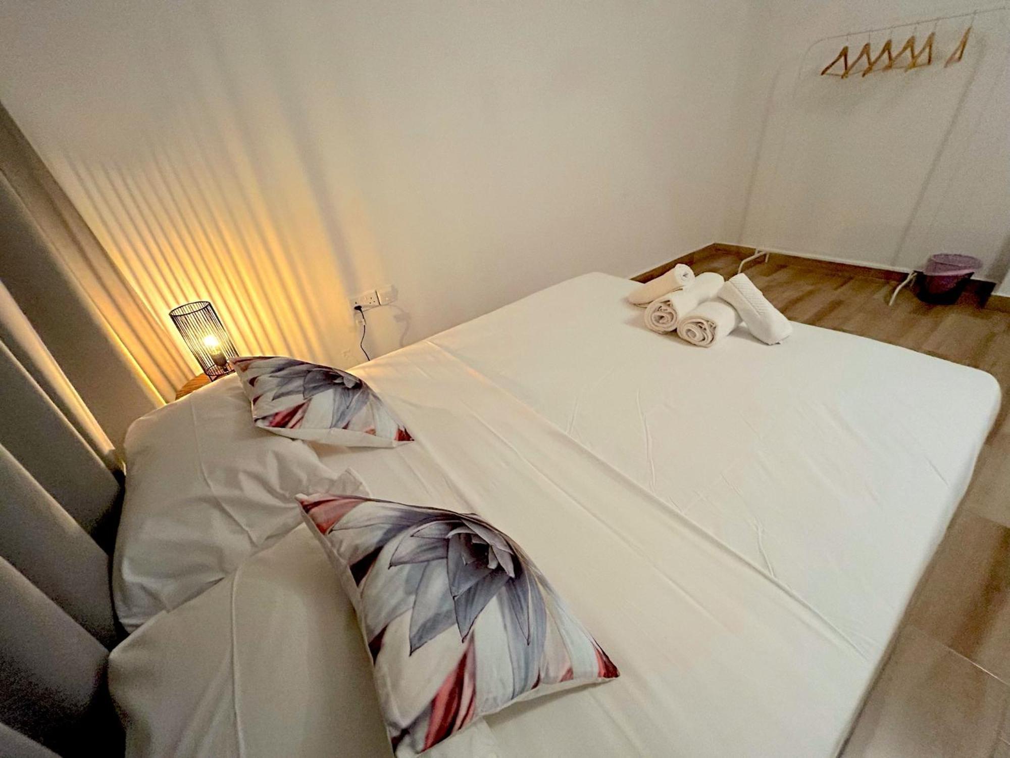 Queen Regina Suites By Platform 357 Nicosia Eksteriør billede