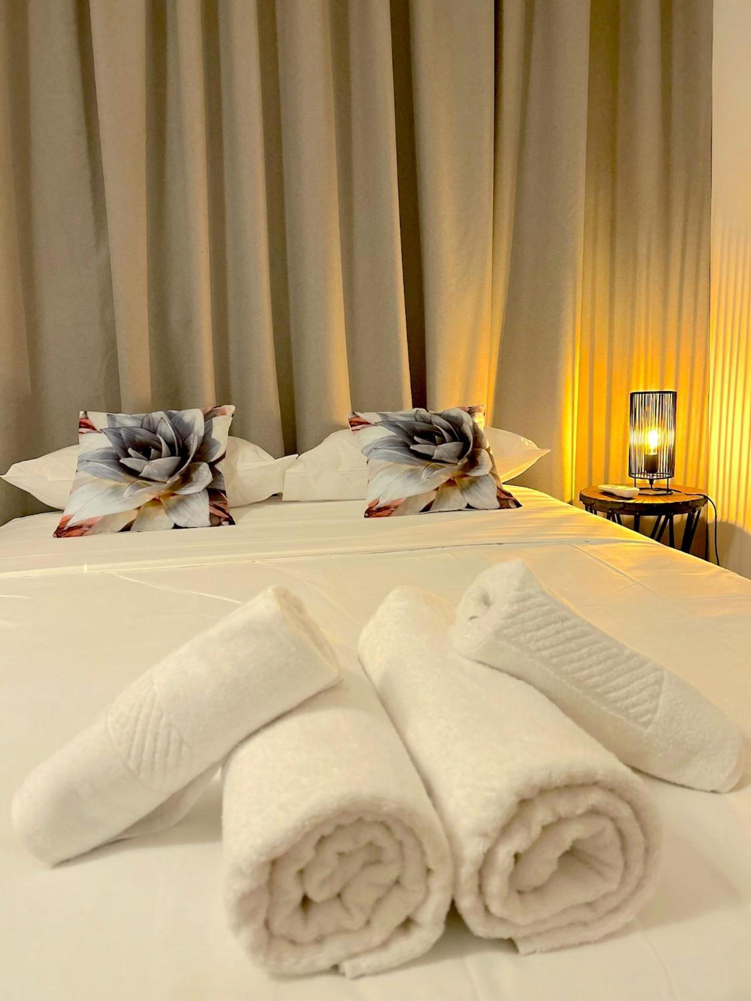 Queen Regina Suites By Platform 357 Nicosia Eksteriør billede
