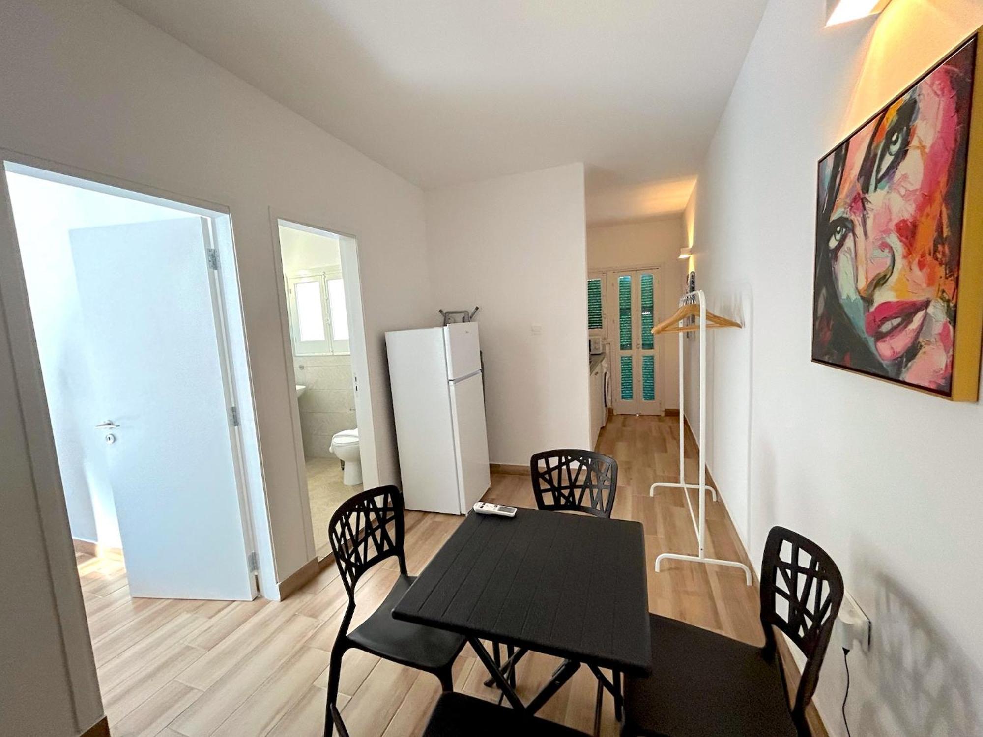 Queen Regina Suites By Platform 357 Nicosia Eksteriør billede