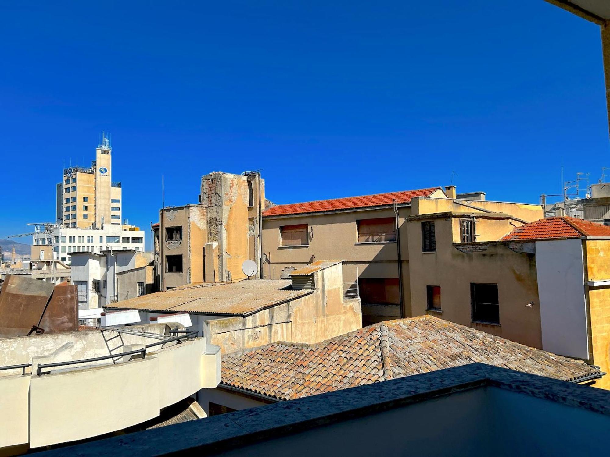 Queen Regina Suites By Platform 357 Nicosia Eksteriør billede