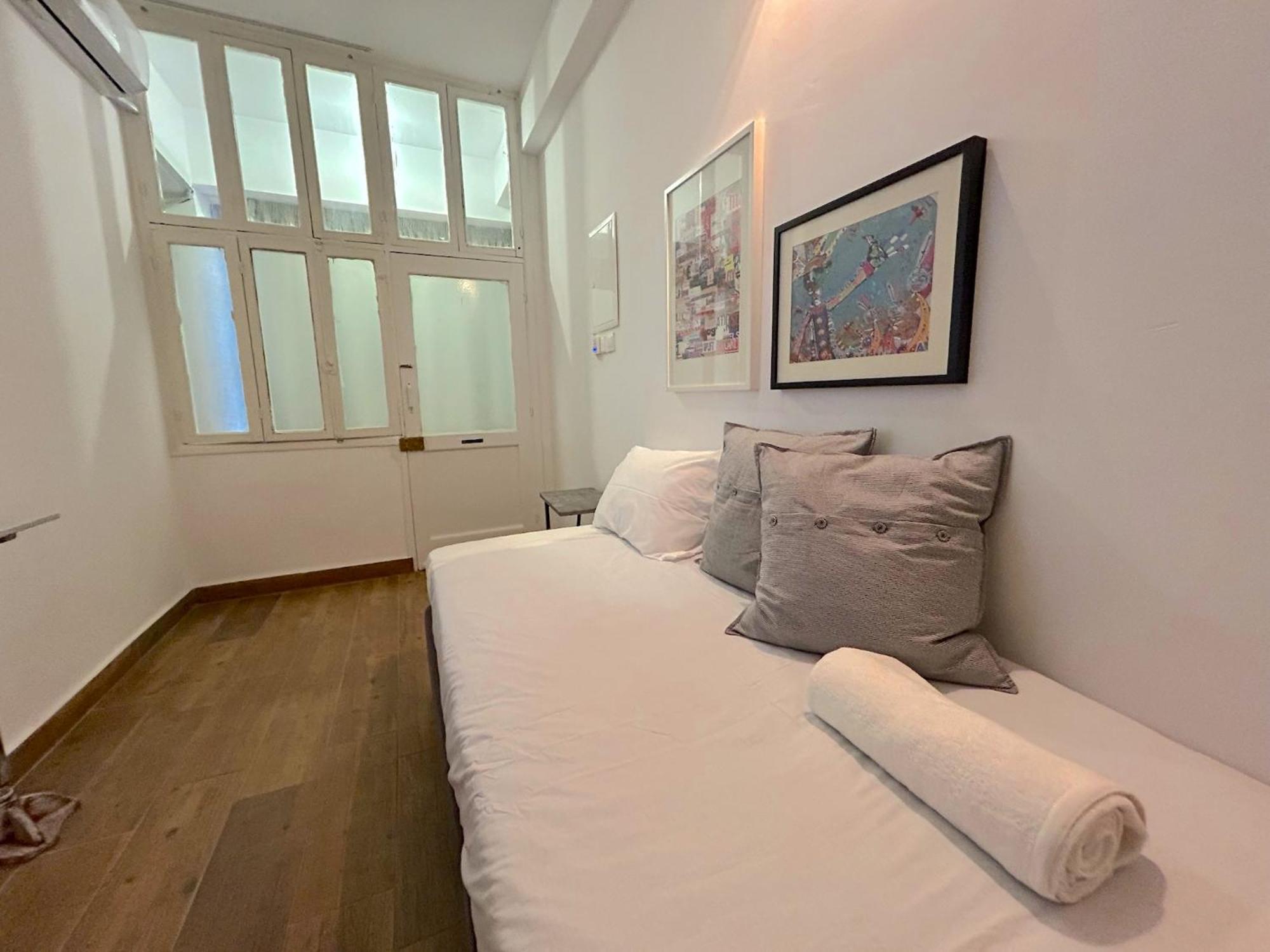 Queen Regina Suites By Platform 357 Nicosia Eksteriør billede