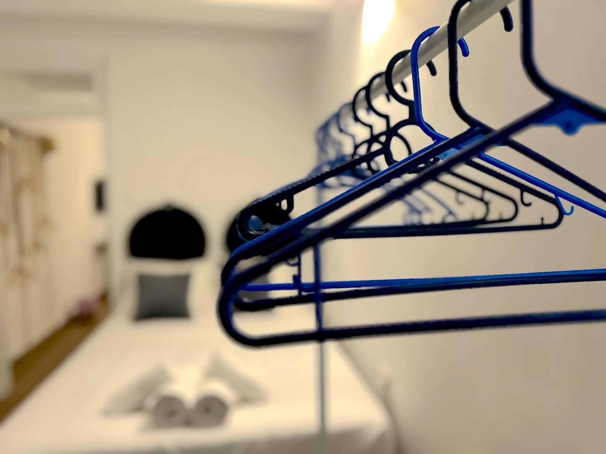 Queen Regina Suites By Platform 357 Nicosia Eksteriør billede