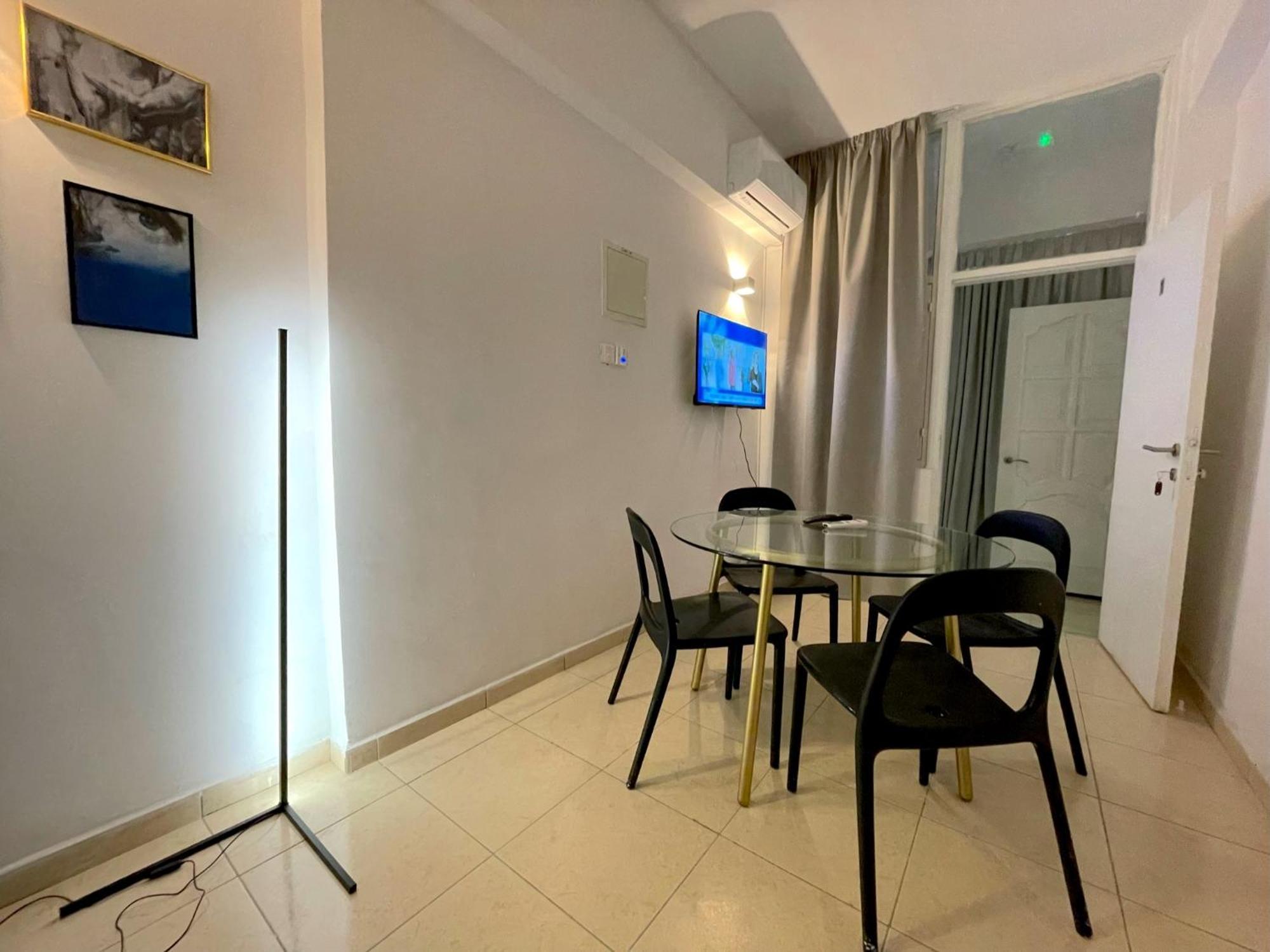 Queen Regina Suites By Platform 357 Nicosia Eksteriør billede