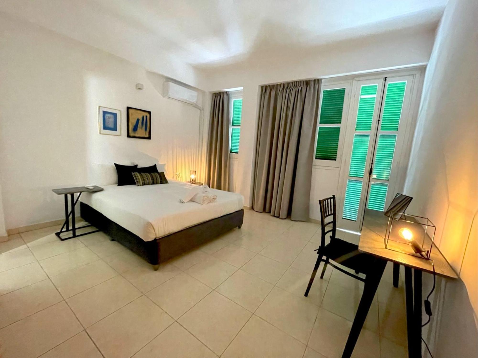 Queen Regina Suites By Platform 357 Nicosia Eksteriør billede